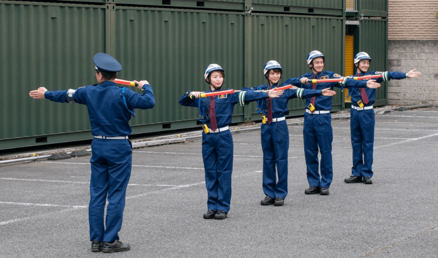 通いやすい勤務地。幅広い年代の男女活躍中！